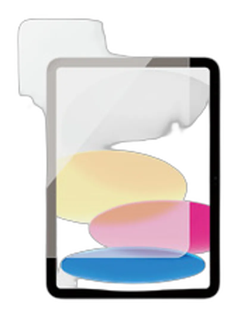SAFE. by PanzerGlass iPadAir 11" (2024), Ipad 10.9" UWF **BULK