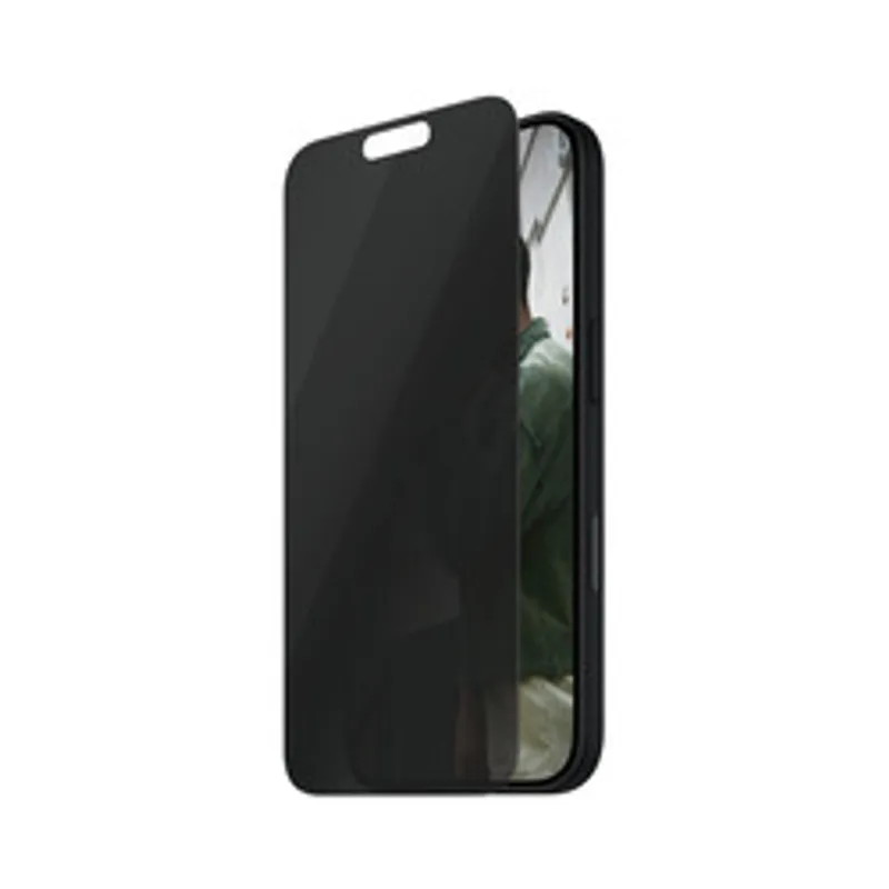 SAFE Privacy Screen Protector iPhone 15 *BULK