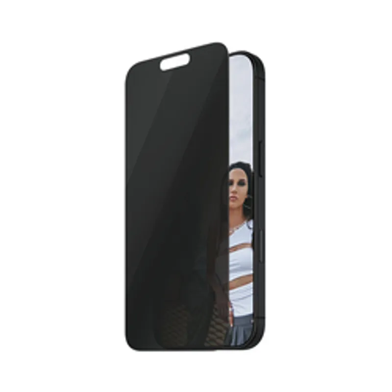SAFE Privacy Screen Protector iPhone 16 Pro Max *BULK