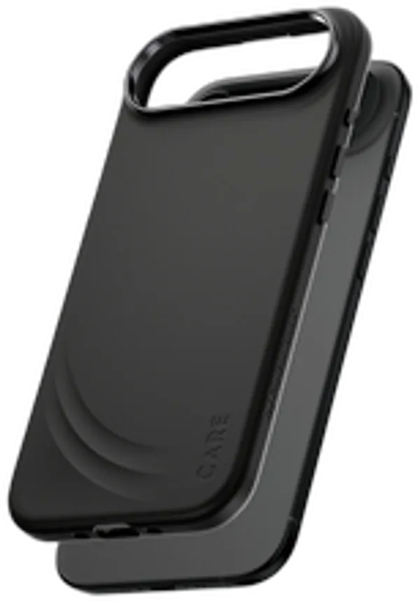 CARE Feature FLOW Case Black w. MagSafe iPhone Air