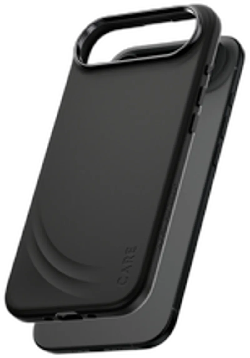 CARE Feature FLOW Case Black w. MagSafe iPhone Air