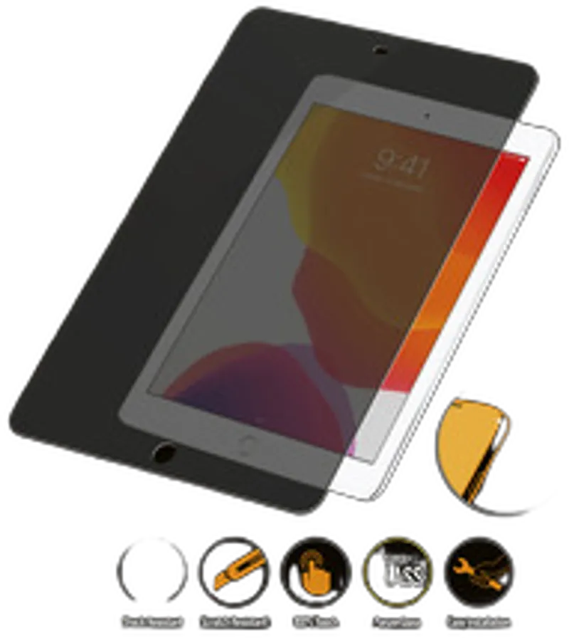 PanzerGlass Privacy Screen Protector iPad 10.2? (2019,2020-21)