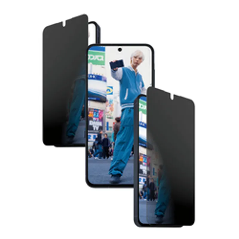 PanzerGlass Privacy Screen Protector Galaxy A57 -Ultra-WideFit