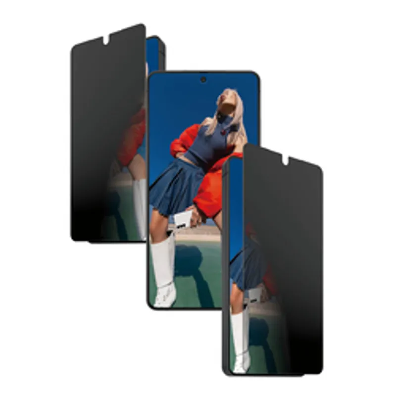 PanzerGlass Privacy Screen Protector Galaxy S26 Ultra UWF