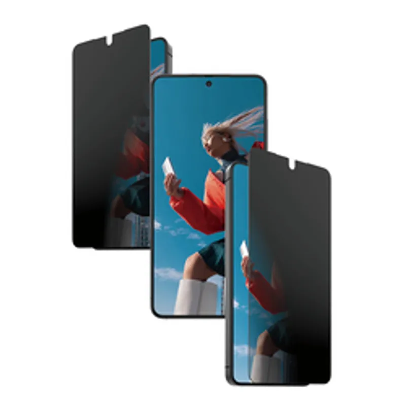 PanzerGlass 2W Privacy Screen Protector Galaxy S26 Fastfit Box
