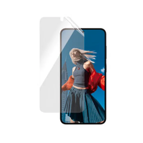 PanzerGlass ECO MATRIX Screen Protector Galaxy S25