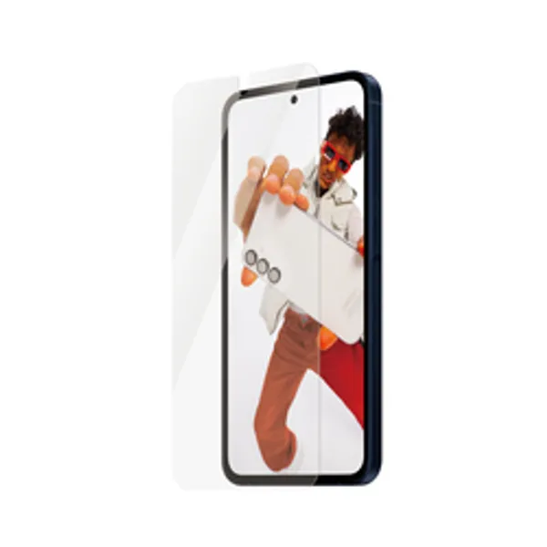 SAFE. Screen Protector Samsung Galaxy A56 5G *BULK