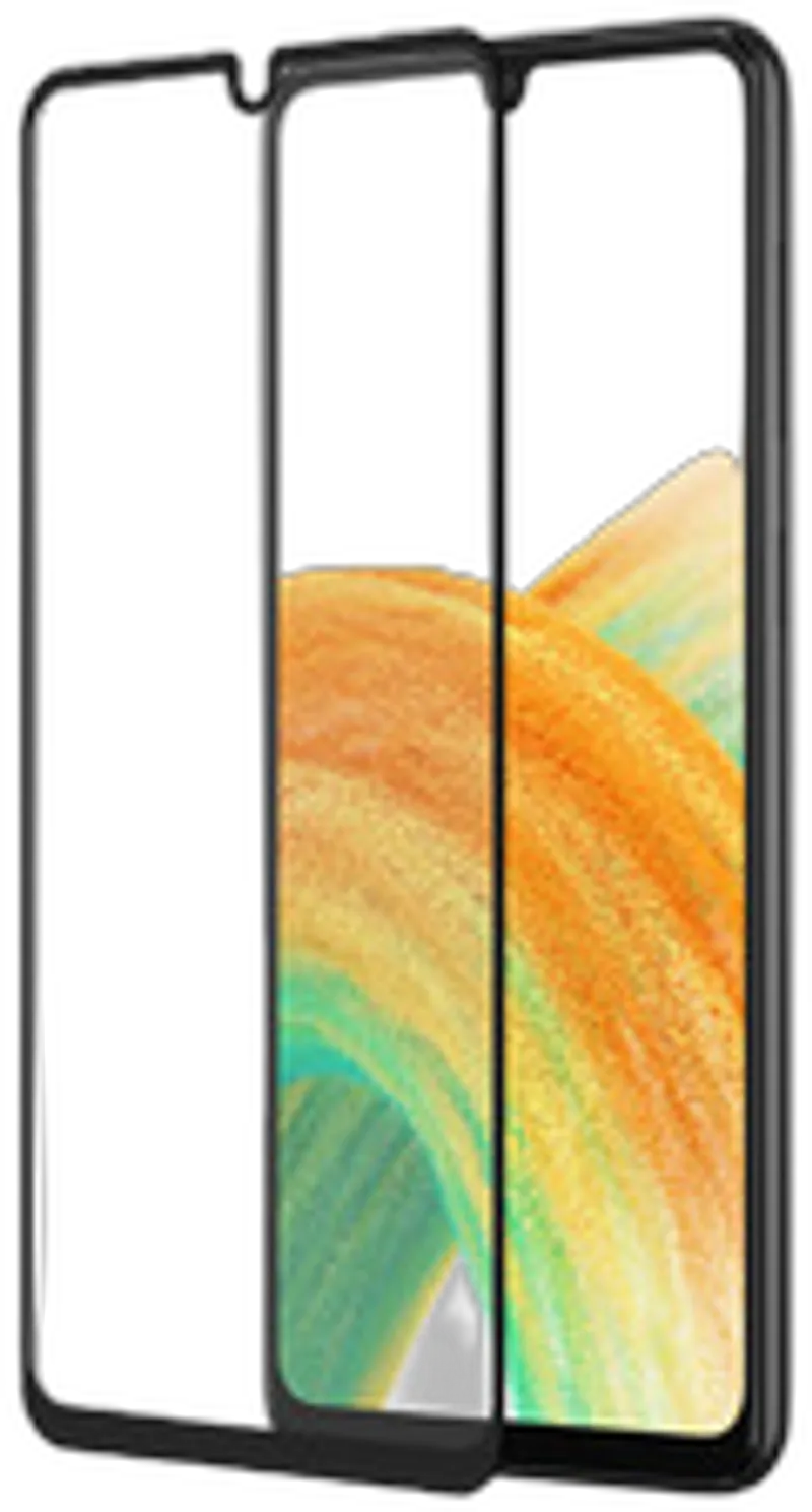 SAFE. by PanzerGlass Screen Protector Samsung Galaxy A33 5G