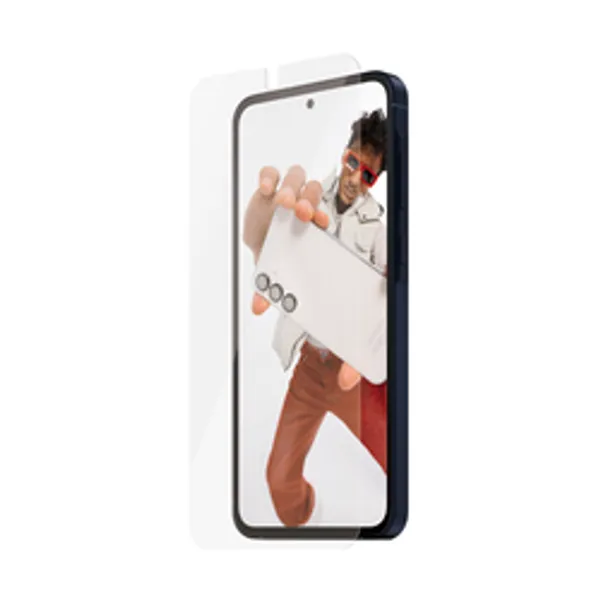 SAFE. Screen Protector Samsung Galaxy S24 FE 5G/A36 5G/A56 5G