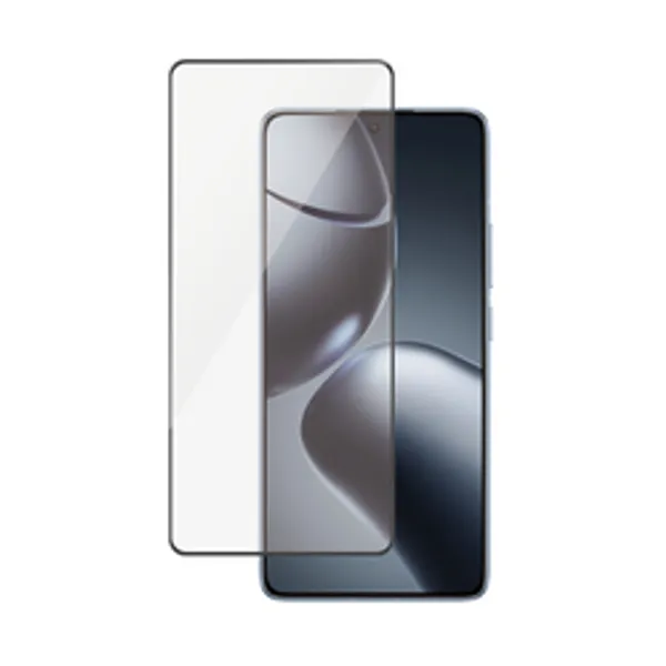 SAFE. PanzerGlass Screen Protector Xiaomi 14T/14T Pro - UWF