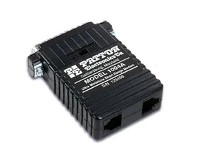 Patton 1004AM MINI CONTROLLED LINE DRIVER W-RJ45