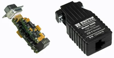 Patton 1008F MULTIPOINT LINE DRIVER, DB9F/RJ45