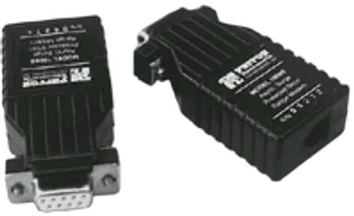 Patton 1009F MINI ASYNC. DB-9 LINE DRIVER