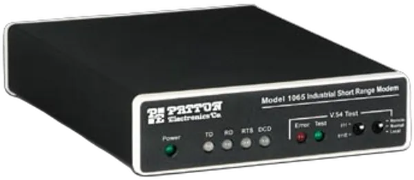 Patton 1065 STANDALONE ASYNC LINE DRIVER