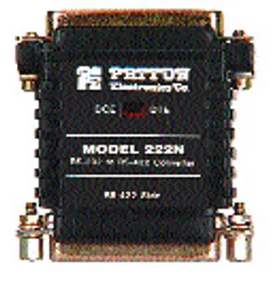 Patton 222 RS-232(F) TO RS-422(M) CONV.