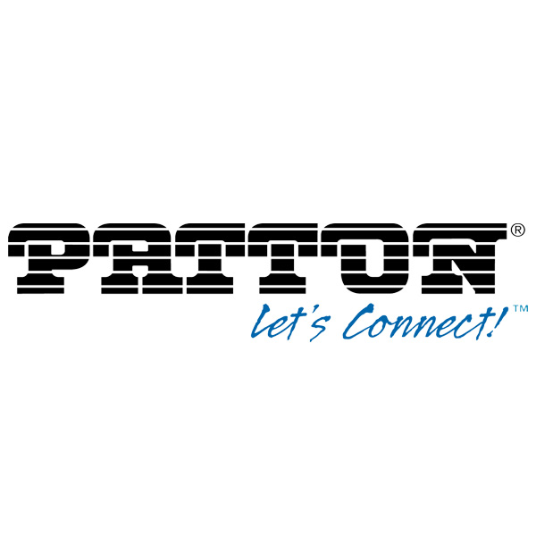 Patton 509 DB-9 TO DB-9 SURGE SUPPRESSOR (RS232)
