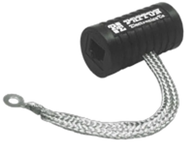 Patton 510 4 LINE MODULAR S. PROT. RS-232