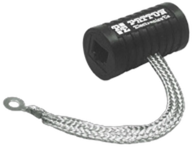 Patton 510 4 LINE MODULAR S. PROT. RS-232
