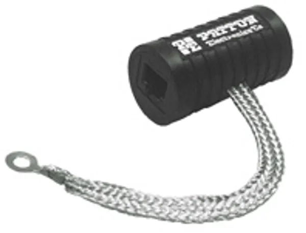 Patton 511 8 LINE MODULAR S. PROT. RS-232