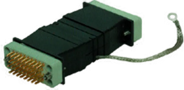 Patton 546 V.35 SURGE PROTECTOR,34 LINES