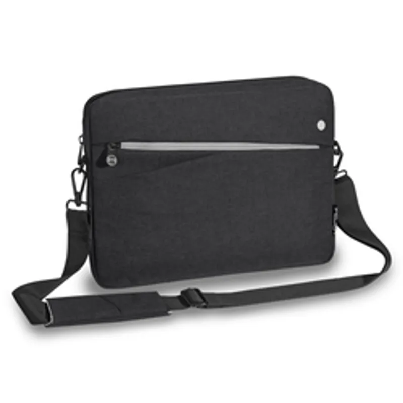 PEDEA Tablettasche "Fashion" 32,8cm (bis 12.9"), schwarz