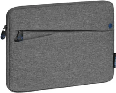 PEDEA Tablettasche "Fashion" 27,96 cm (bis 11''), grau