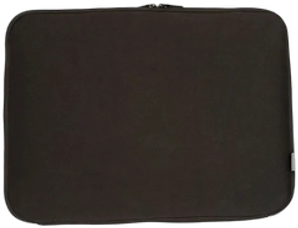 PEDEA Notebook Sleeve 15,6 Zoll (39,6 cm), schwarz