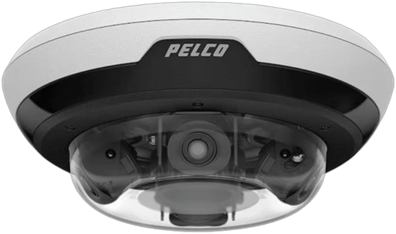 20MP, 360° Sarix® Muliti Pro Kamera, WDR, SureVision, 2.8 mm, Basis Modul