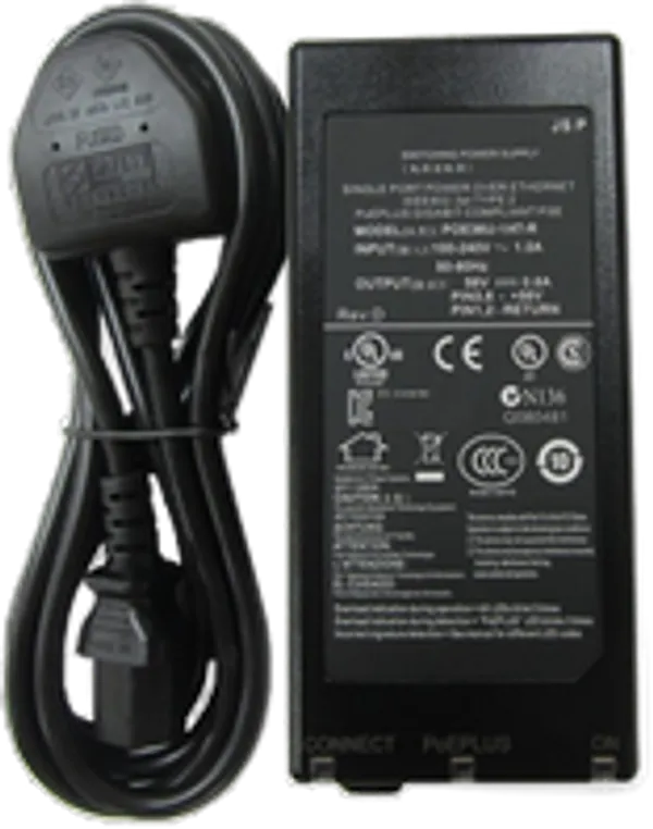 Peplink ACW-107-AU 802.3af/at PoE-Injektor