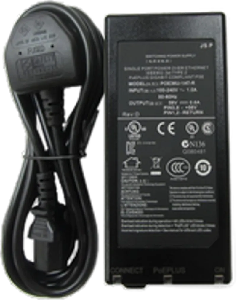 Peplink ACW-107-AU 802.3af/at PoE-Injektor