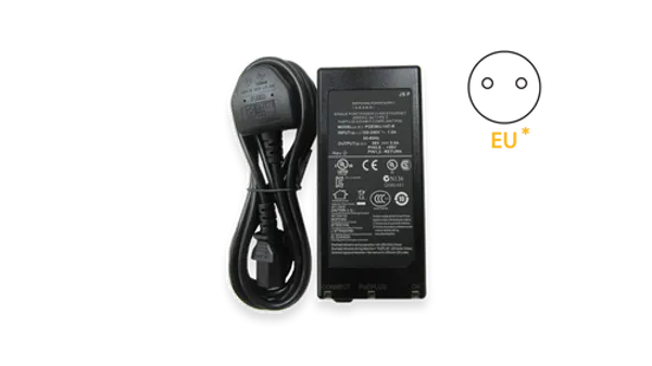 802.3af/at PoE Injector