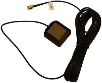 Magnetic GPS Antenna
