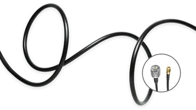 5m N-M to SMA-M Cable