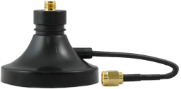 1.5m Magnetic Cellular Antenna Base