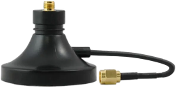 1.5m Magnetic Cellular Antenna Base