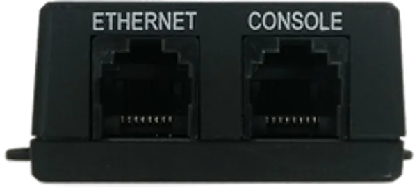 Port Adapter