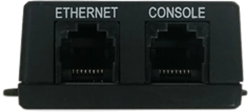 Port Adapter
