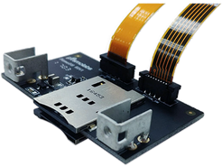 SIM Extender