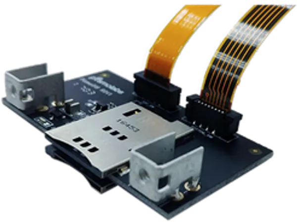 SIM Extender