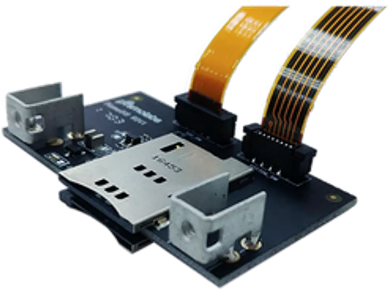 SIM Extender