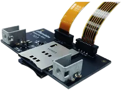 SIM Extender SIM Extender