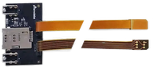 Nano-SIM Extender