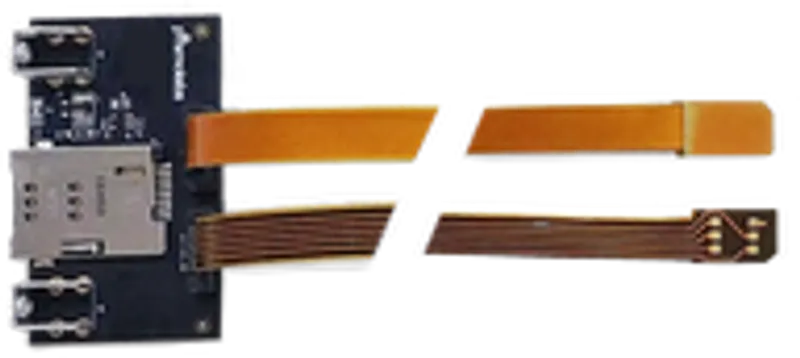 Nano-SIM Extender