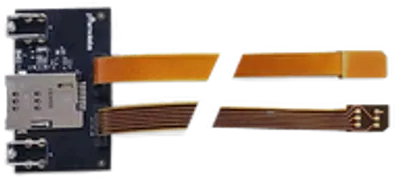 Nano-SIM Extender