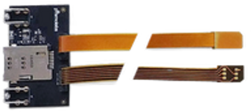 Nano-SIM Extender