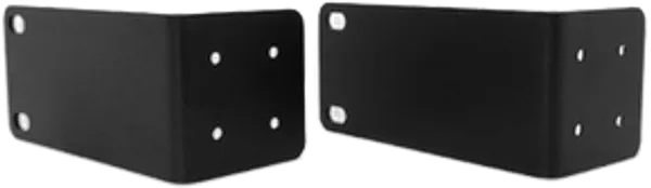 Ear L-Mounts kit for MBX, B310X