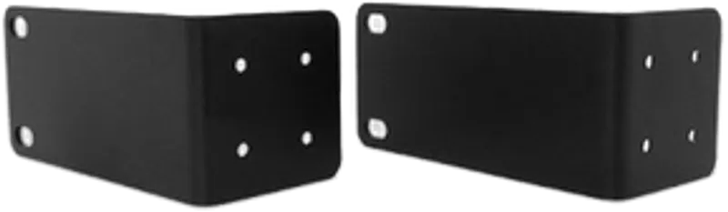 Ear L-Mounts kit for MBX, B310X