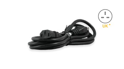 Power Cord