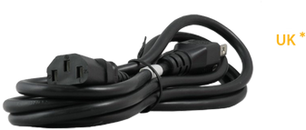 Power Cord