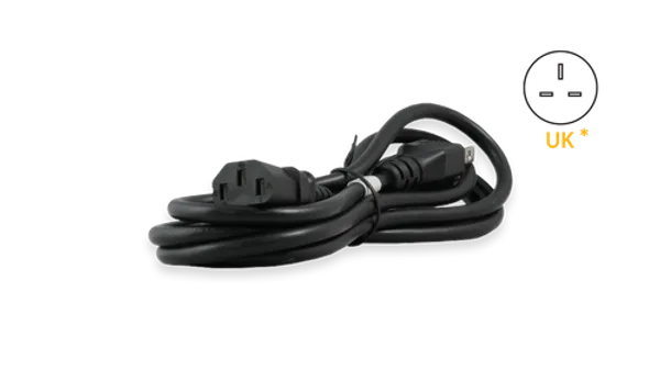 Power Cord